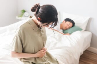 妊活 ストレス