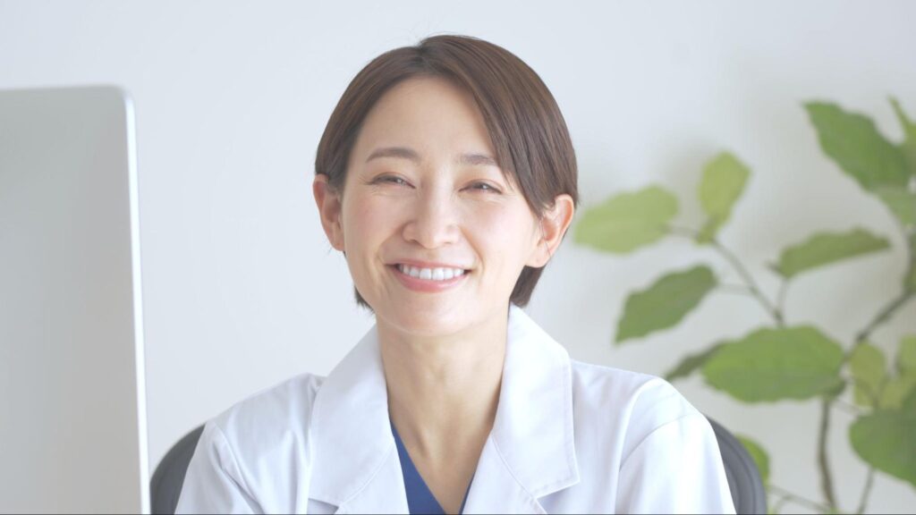 生理 量が多い