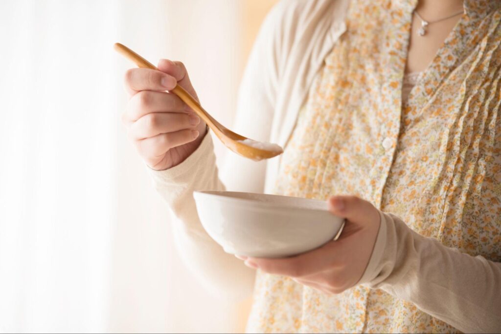 生理　吐き気
