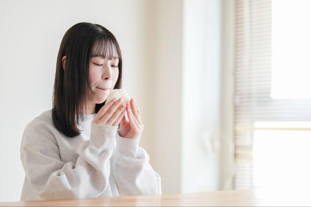 生理　吐き気