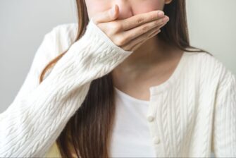 生理　吐き気