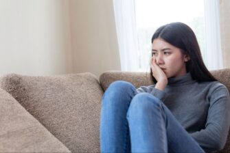 生理痛　薬　効かない