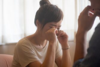 妊活 つらい