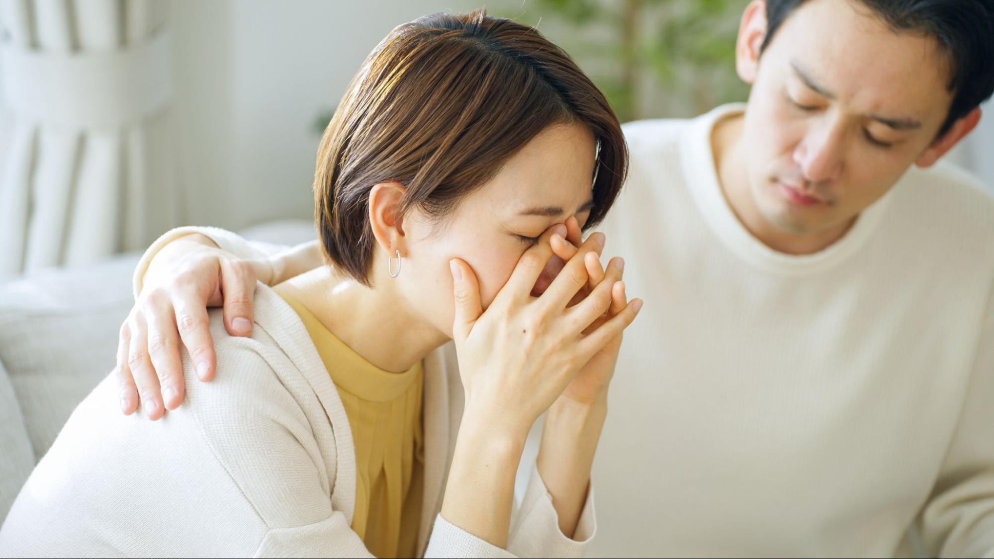不妊治療 原因不明
