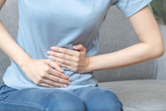 生理痛 どんな痛み