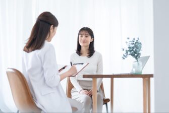 婦人科検診