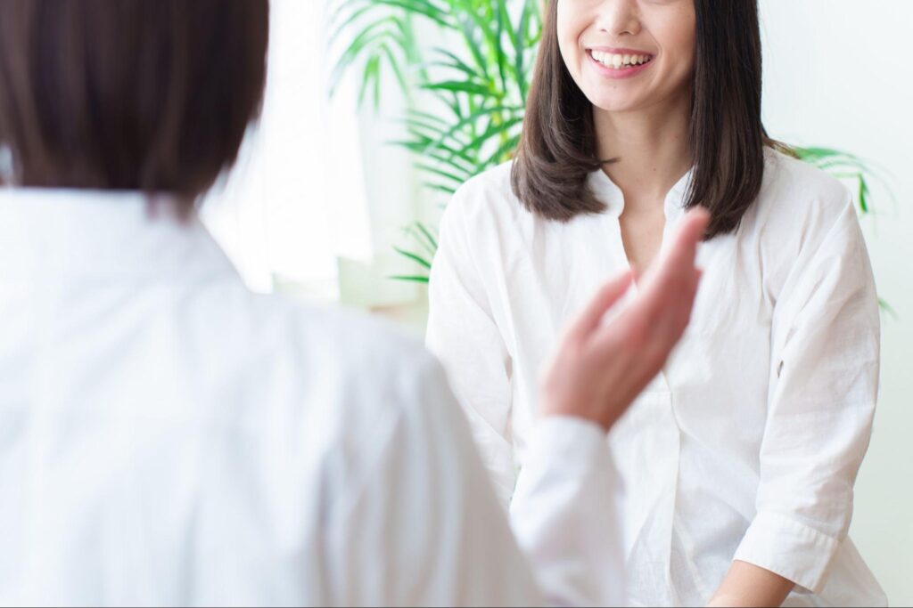 婦人科 産婦人科 違い