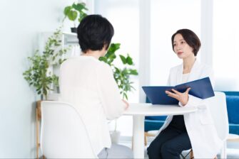 婦人科 産婦人科 違い