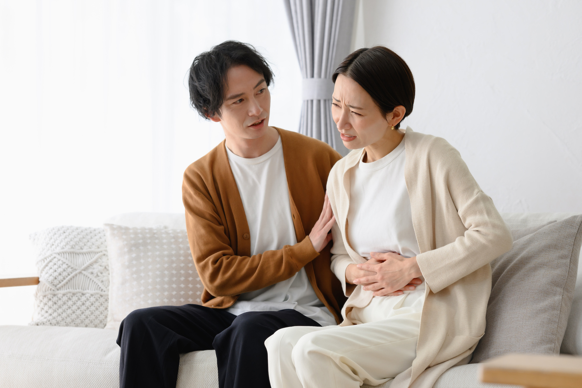 着床 つわり いつから