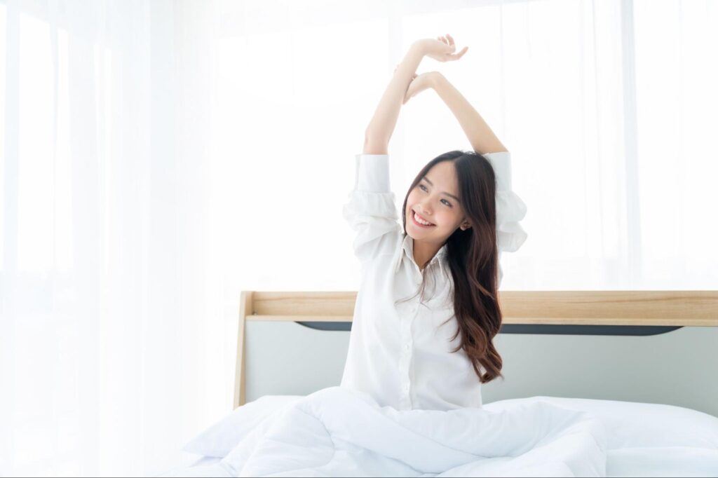 生理痛 全くない人 特徴