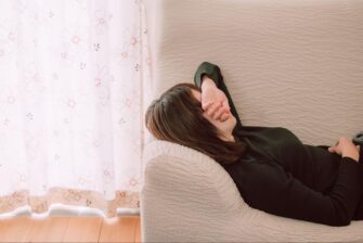 生理痛