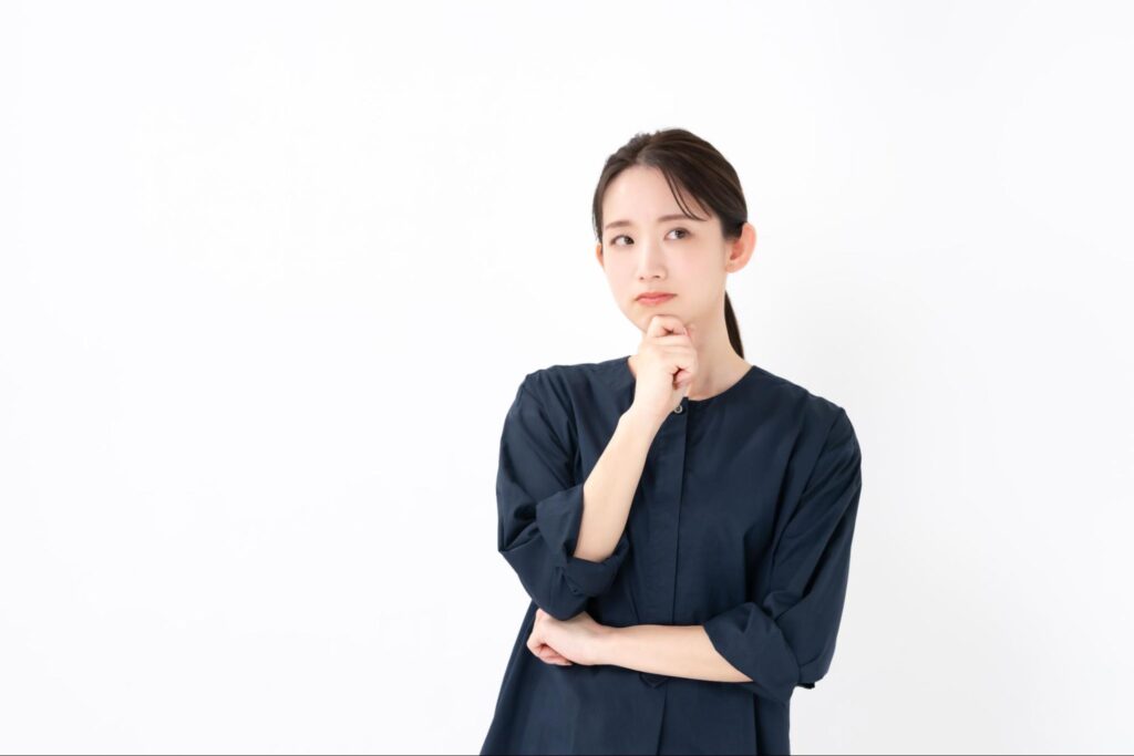 生理痛