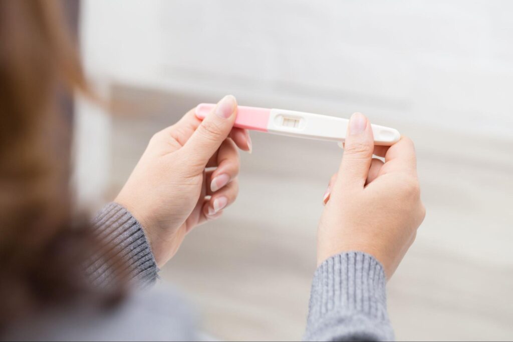 タイミング法 妊娠しない 原因