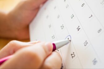 タイミング法 妊娠しない 原因